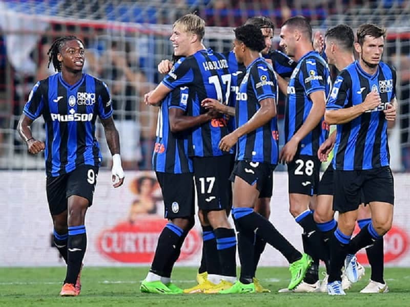 Ý nghĩa của số vòng đấu trong việc xác định vô địch Serie A