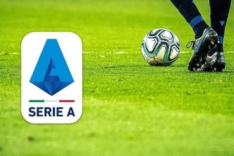 Cấu trúc vòng đấu của Serie A